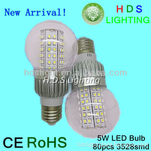 China Suppliers DC 12V 5W Light Bulbs